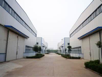 公司环境